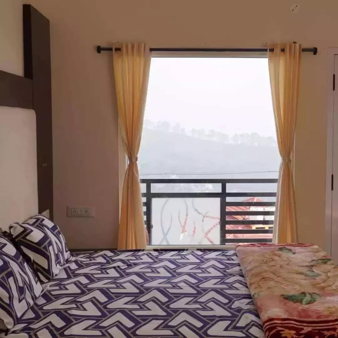 Summer Dreams Cottage Kodaikanal Kültér fotó