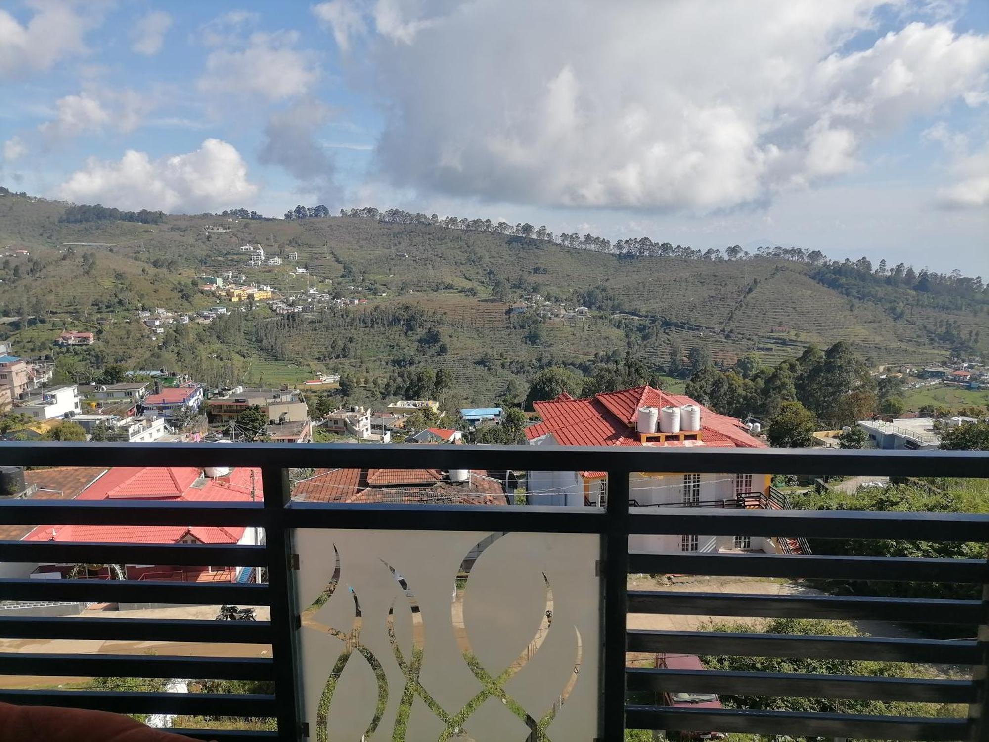 Summer Dreams Cottage Kodaikanal Kültér fotó