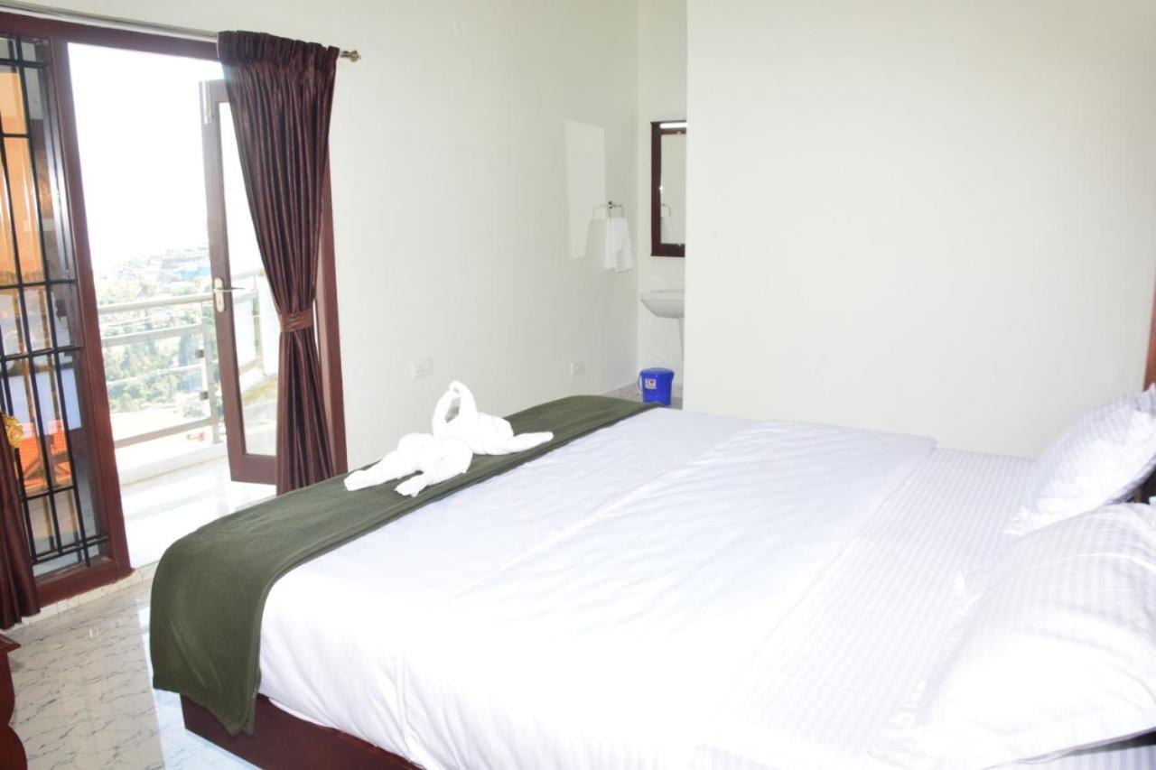 Summer Dreams Cottage Kodaikanal Kültér fotó